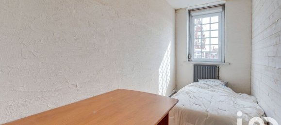 Dúplex de 2 dormitorios en Armentieres, France No. 269035 9