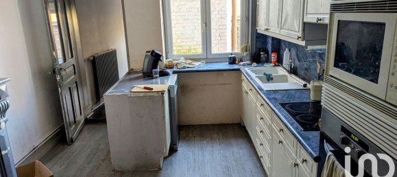 Dúplex de 2 dormitorios en Armentieres, France No. 269035 3