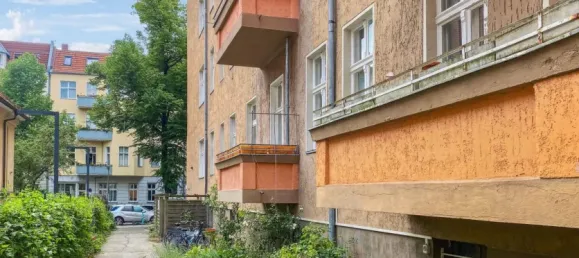 2 rooms Apartment in Friedenau, Germany No. 50912 3