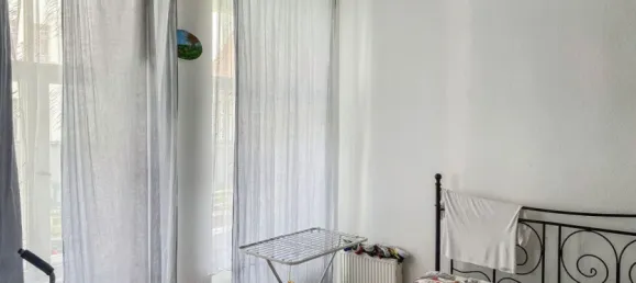 2 rooms Apartment in Friedenau, Germany No. 50912 6