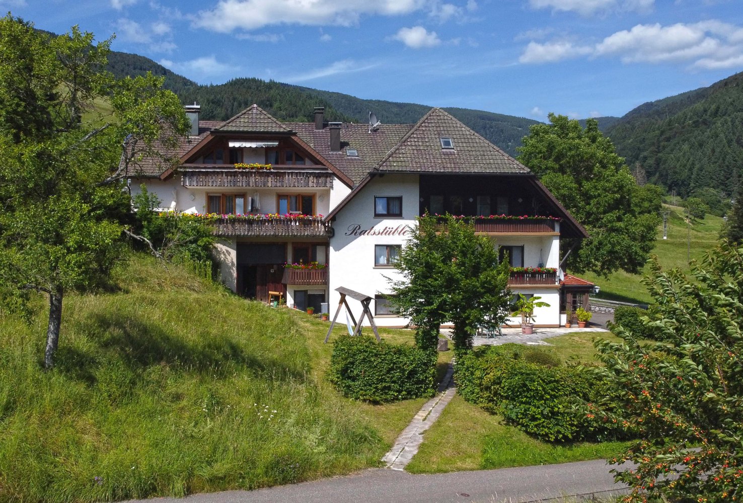 Hotel de 20 divisões em Emmendingen, Germany N.º 87300
