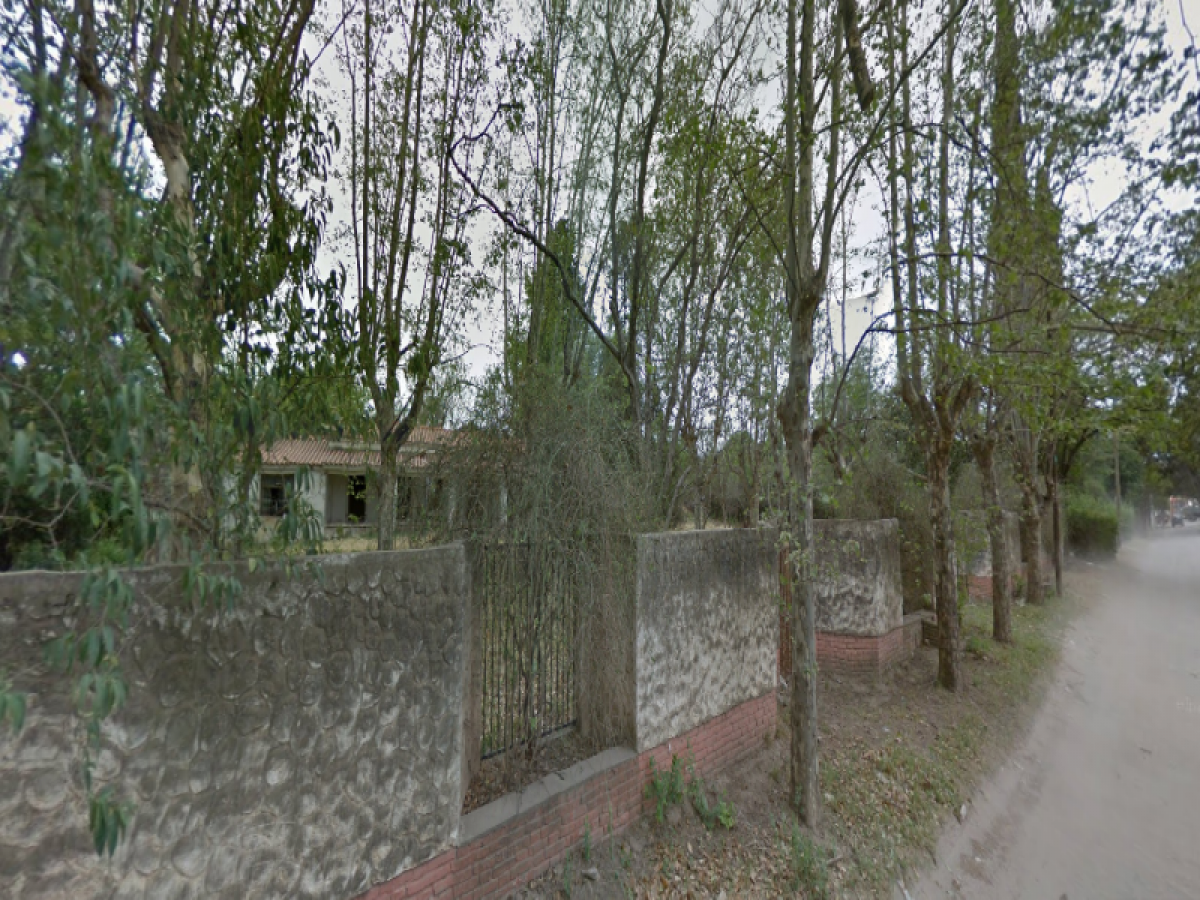 Terrain à Cordoba, Argentina No. 33636