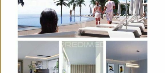 4 Schlafzimmer Wohnung in Funchal, Portugal, Nr. 142242 14