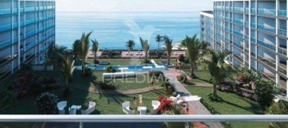 4 Schlafzimmer Wohnung in Funchal, Portugal, Nr. 142242 2