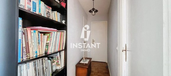 2 bedrooms Apartment in Nogent-sur-Marne, France No. 144439 11