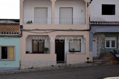 3 bedrooms House in Lagoa, Portugal No. 298547