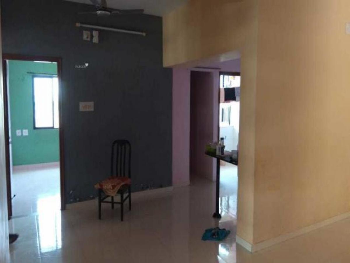 3 bedrooms House in Amdavad, India No. 26686