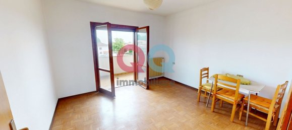 3 rooms Apartment in Udine, Italy No. 268681 10