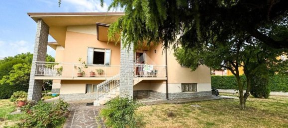 3 rooms Villa in Castel Goffredo, Italy No. 289897 5