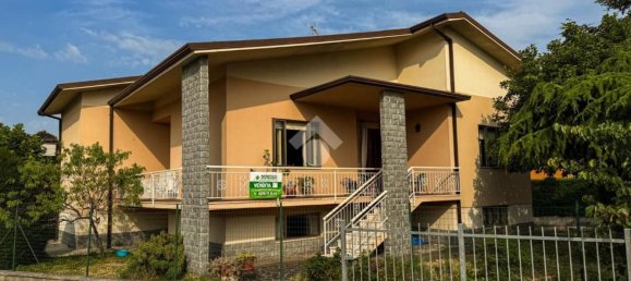 3 rooms Villa in Castel Goffredo, Italy No. 289897 3