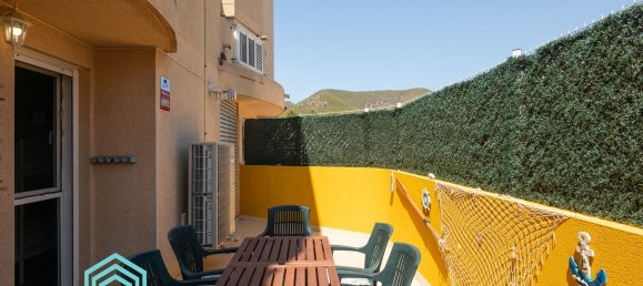 3 غرف نوم شقة في Ibiza, Spain رقم 171731 10