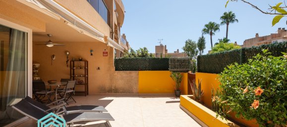 3 غرف نوم شقة في Ibiza, Spain رقم 171731 27