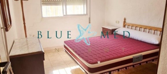 4 غرف نوم منزل ذو طابقين في Mazarron, Spain رقم 105045 11