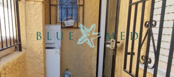 4 غرف نوم منزل ذو طابقين في Mazarron, Spain رقم 105045 23