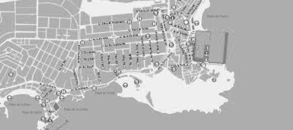 4 غرف نوم منزل ذو طابقين في Mazarron, Spain رقم 105045 30