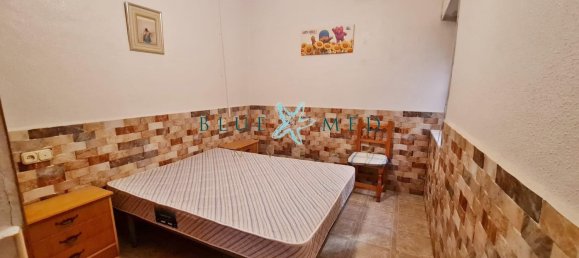 4 غرف نوم منزل ذو طابقين في Mazarron, Spain رقم 105045 14