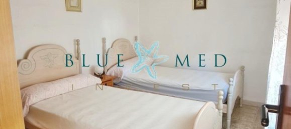 4 غرف نوم منزل ذو طابقين في Mazarron, Spain رقم 105045 17