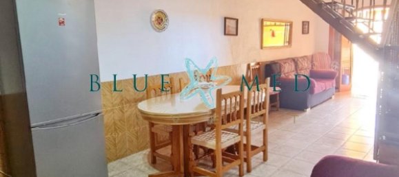 4 غرف نوم منزل ذو طابقين في Mazarron, Spain رقم 105045 5