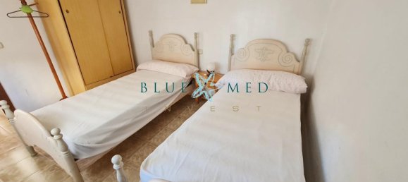 4 غرف نوم منزل ذو طابقين في Mazarron, Spain رقم 105045 19