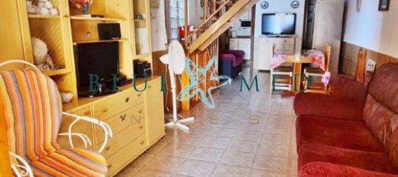 4 غرف نوم منزل ذو طابقين في Mazarron, Spain رقم 105045 6