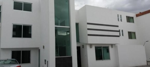 Дом с 4 спальнями в Пуэбла, Мексика № 187173 2