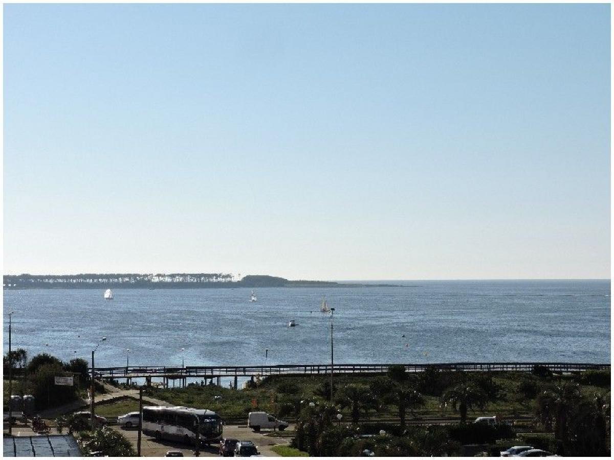 3 Schlafzimmer Wohnung in Maldonado, Uruguay, Nr. 7624