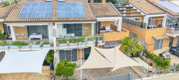 3 bedrooms Villa in Rome, Italy No. 48578 31