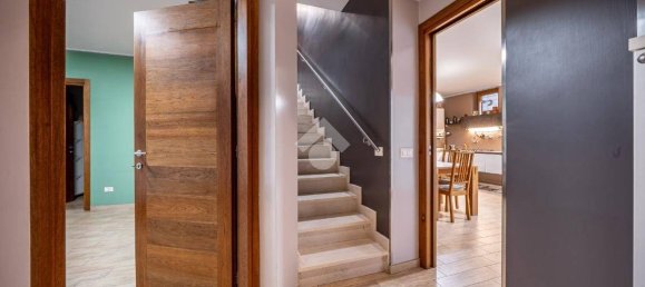 3 bedrooms Villa in Rome, Italy No. 48578 34