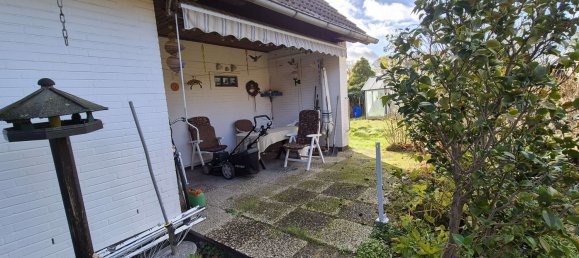 8 rooms Townhouse in Rotenburg, Germany No. 143623 3