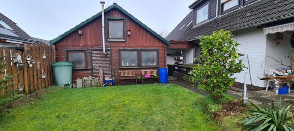 8 rooms Townhouse in Rotenburg, Germany No. 143623 4