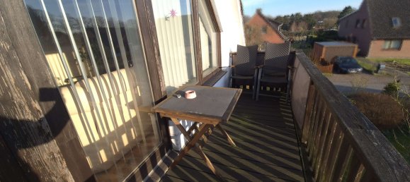 8 rooms Townhouse in Rotenburg, Germany No. 143623 24