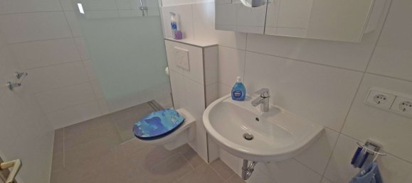 8 rooms Townhouse in Rotenburg, Germany No. 143623 15