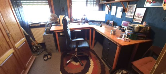 8 rooms Townhouse in Rotenburg, Germany No. 143623 21