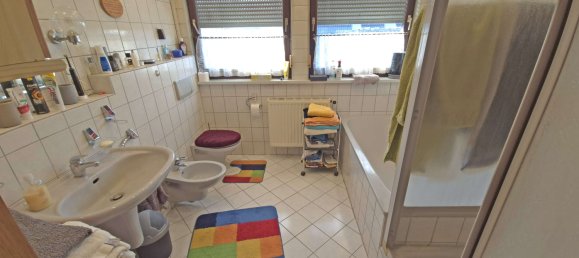 8 rooms Townhouse in Rotenburg, Germany No. 143623 22