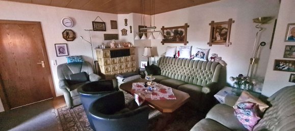 8 rooms Townhouse in Rotenburg, Germany No. 143623 10