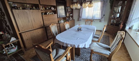 8 rooms Townhouse in Rotenburg, Germany No. 143623 13