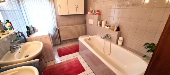 8 rooms Townhouse in Rotenburg, Germany No. 143623 6