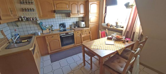 8 rooms Townhouse in Rotenburg, Germany No. 143623 18