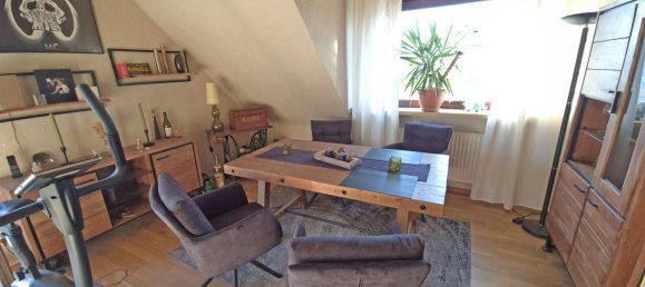 8 rooms Townhouse in Rotenburg, Germany No. 143623 17