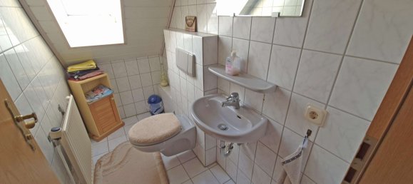 8 rooms Townhouse in Rotenburg, Germany No. 143623 23