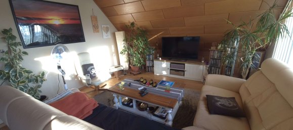 8 rooms Townhouse in Rotenburg, Germany No. 143623 16