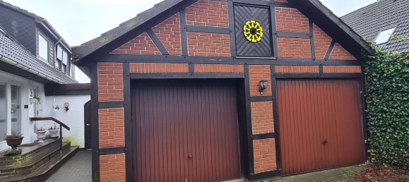 8 rooms Townhouse in Rotenburg, Germany No. 143623 5