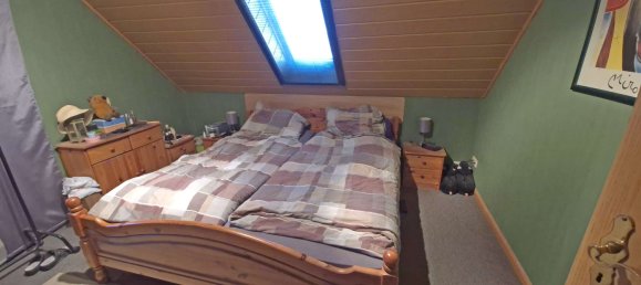 8 rooms Townhouse in Rotenburg, Germany No. 143623 19