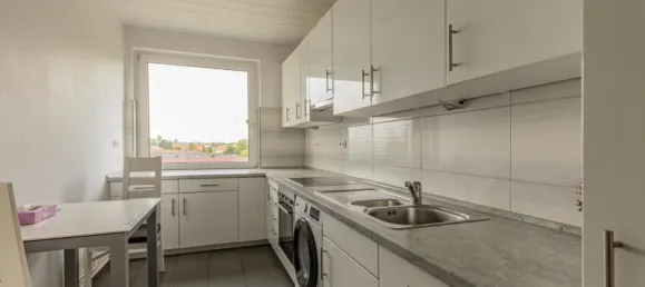 3 bedrooms Apartment in Lower Saxony, Germany No. 234600 11