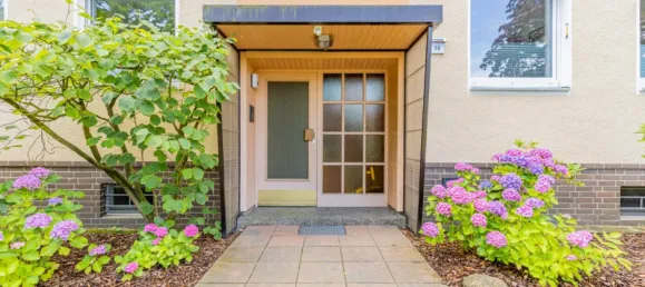 3 bedrooms Apartment in Lower Saxony, Germany No. 234600 14