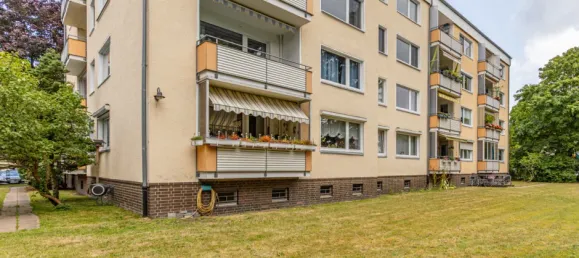 3 bedrooms Apartment in Lower Saxony, Germany No. 234600 16