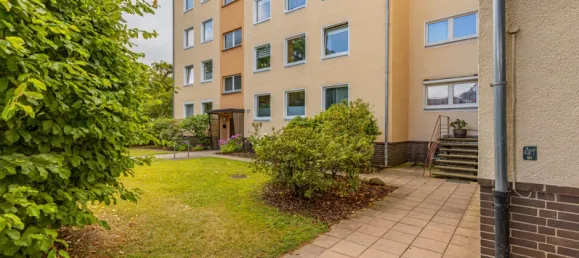 3 bedrooms Apartment in Lower Saxony, Germany No. 234600 15