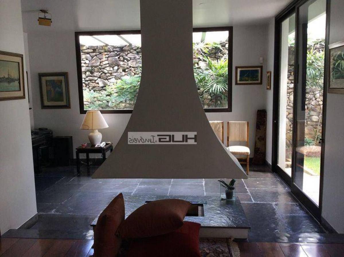 4 غرف نوم منزل في Sao Paulo, Brazil رقم 453460