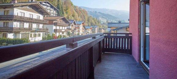 1 bedroom Apartment in Saalbach-Hinterglemm, Austria No. 195336 18