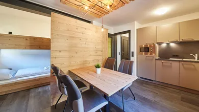 1 bedroom Apartment in Saalbach-Hinterglemm, Austria No. 195336